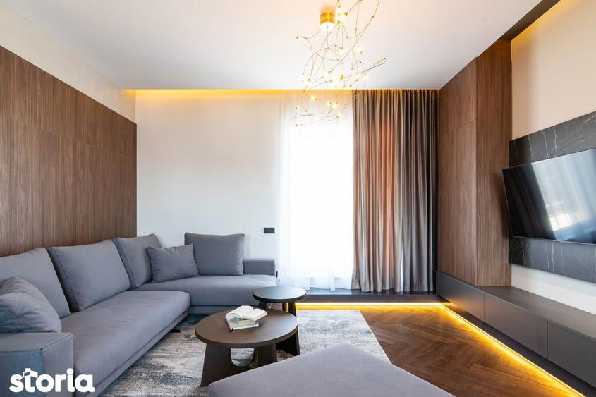 Apartament 2 camere, bloc nou, metrou Berceni - 6 min. - 1