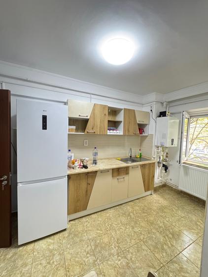 Apartament 2 camere situat langa Centrul orasului, zona Garii - 5