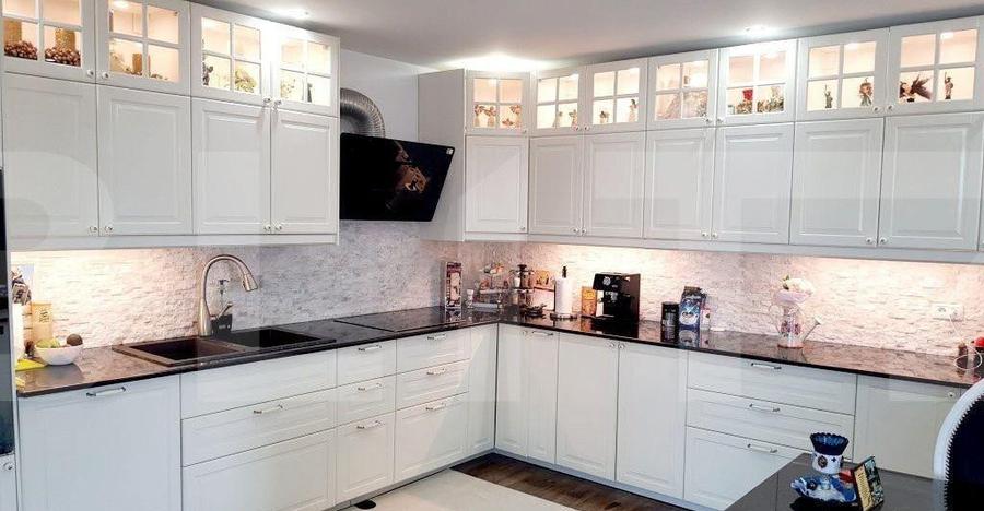 Vila cu 5 camere, 280 mp utili, teren cu 500 mp, Targsoru Ve - 3