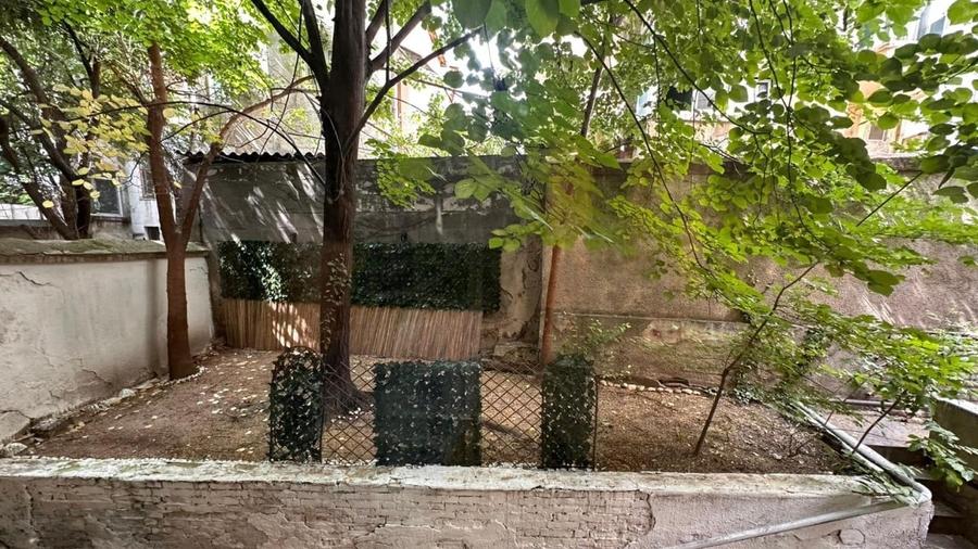 REA1022625 Apartament 2 camere Parcul Cismigiu l Mobilat Renovat l Curte - 10