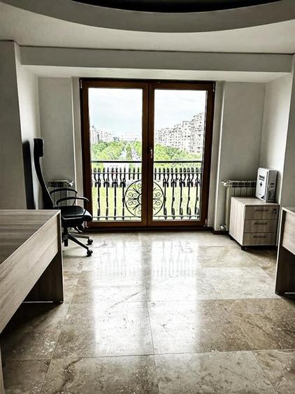 Oferta inchiriere spatiu birouri Bd. Unirii - Piata Alba Iulia - 4