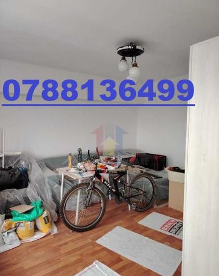 Garsoniera conf 1, Viziru 3, 24 mp, simpla, libera - 5