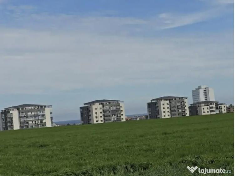 Vanzari terenuri in Agigea zona Golful Pescarului - 4