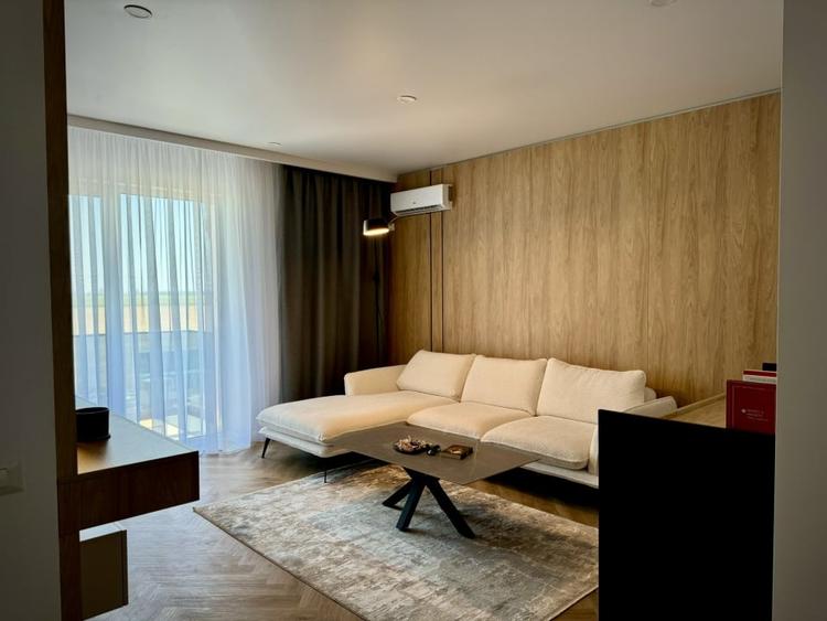 APARTAMENT 2 CAMERE TIP STUDIO - DIRECT DEZVOLTATOR - 1