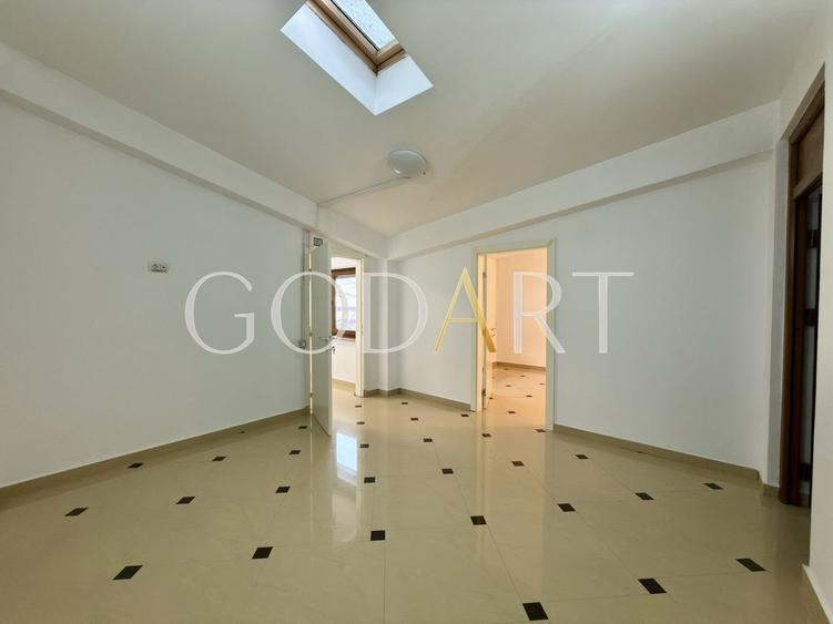 VILA ELEGANTA | CARTIERUL DOMENII - 7