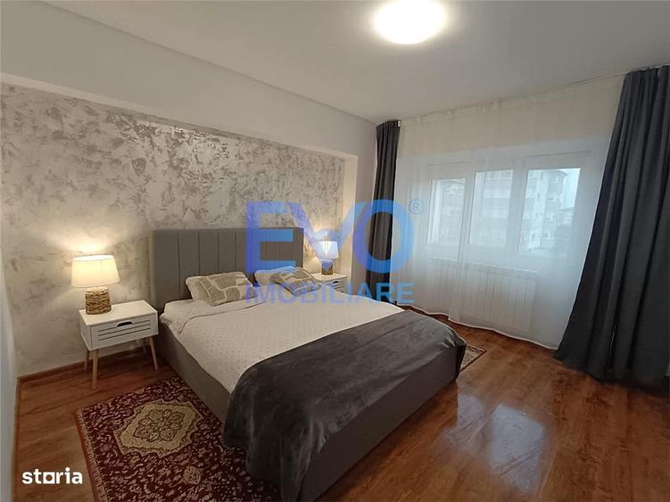 APARTAMENT 4 CAMERE, ETAJUL 2, TOMESTI - 10