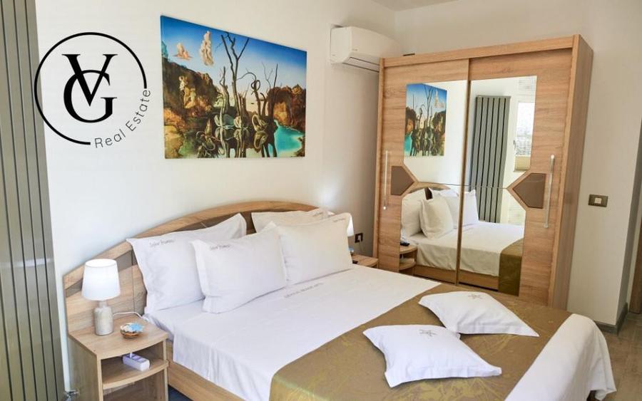 Alezzi Beach - Apartament 3 camere -vedere la mare - 15