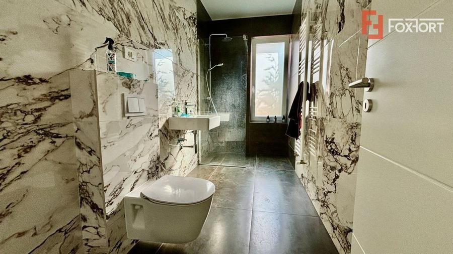 Duplex de vanzare cu 3 camere si 2 bai, zona Giarmata Vii - 4