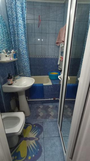 Apartament 2 camere, decomandat, zona Pacurari - 5