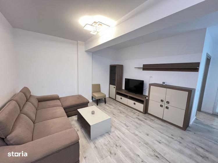 Apartament 2 camere, Bloc Nou, Nord - 8