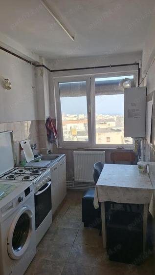 Gara | Apartament 2 camere | Decomandat - 5