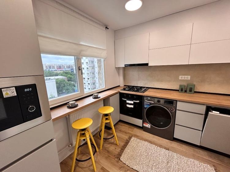 PROPRIETAR-Apartament 2 camere decomandat-renovat integral-Drumul Taberei -Parc - 16