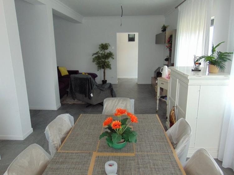 FARA COMISIOANE CASA TOP 3 camere 2 bai incalzire pardoseala tripane pe 800mp - 39