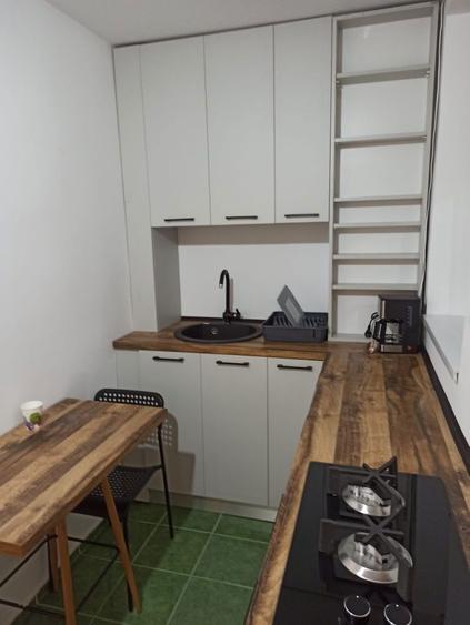 Apartament 2 camere DrumulTaberei, Raul Doamnei - 4