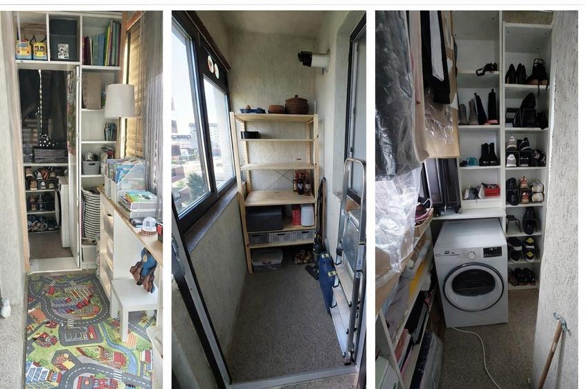 Apartament 2 camere – un cămin modern, gata să devină  acasă - 13