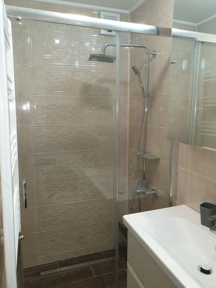 Garsoniera superfinisata si mobilata lux - langa str. Sforii - 41