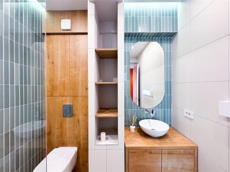 Apartament 3 camere de inchiriat Gradina Icoanei - 24