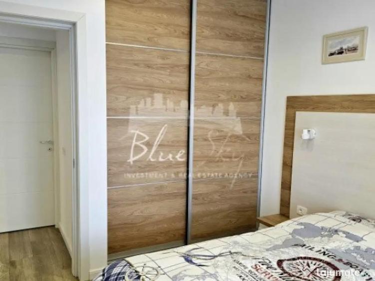 Priveli?te spre mare, confort desavar?it apartament - 5