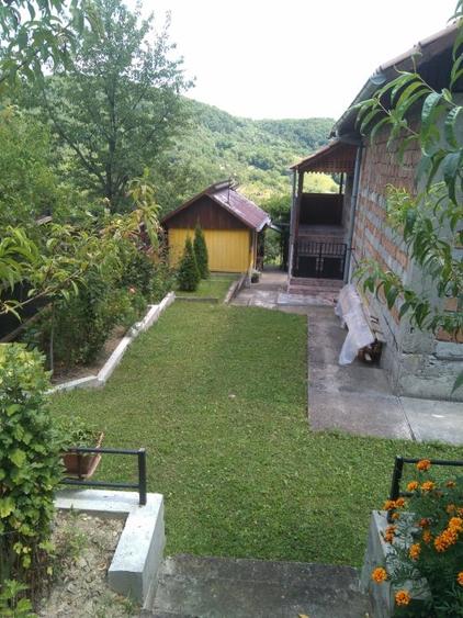 Casă de vânzare, Ocnița (Ocnele Mari, Vâlcea), zonă superbă - 10