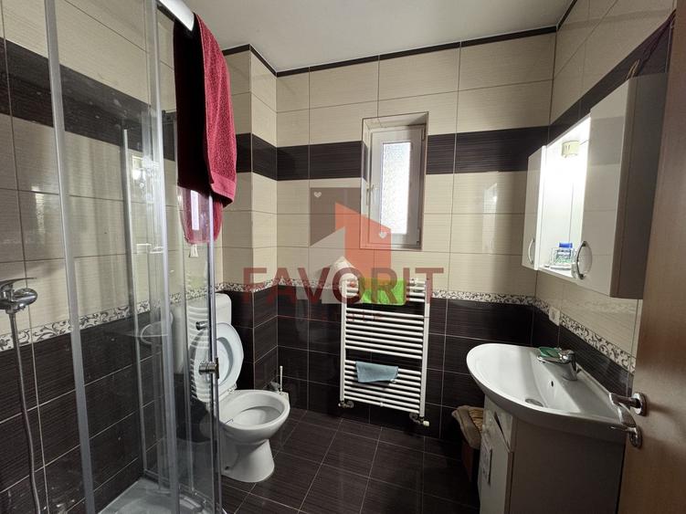 COMISION 0%.  Casa individuala cu garaj . Zona Decathlon . - 24