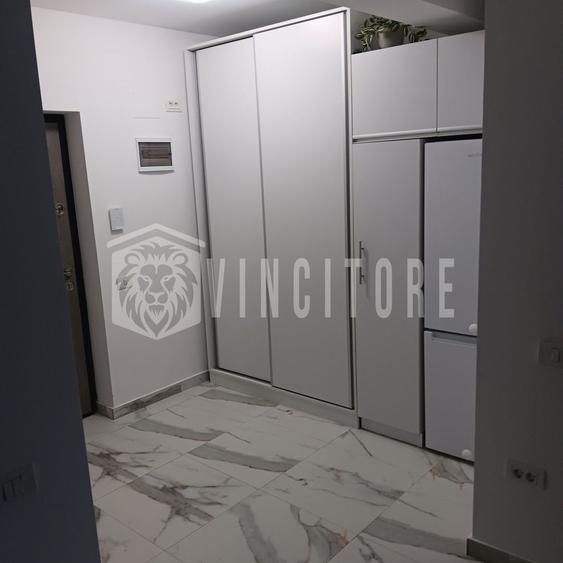 Garsoniera Popesti-Leordeni - 5