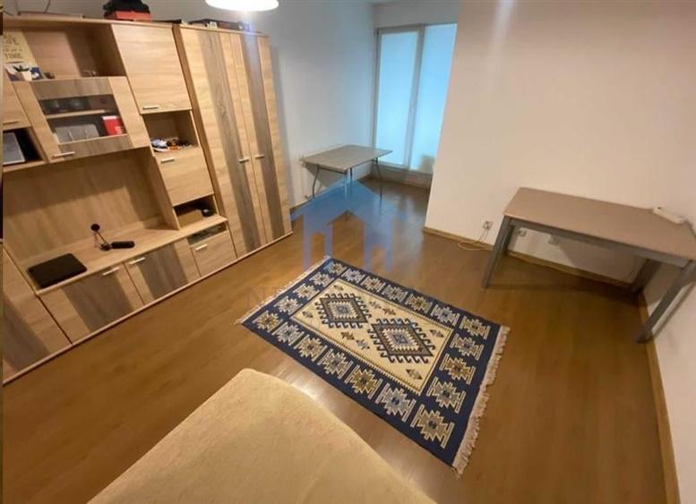 Apartament 1 camera, Iulius Mall - 1