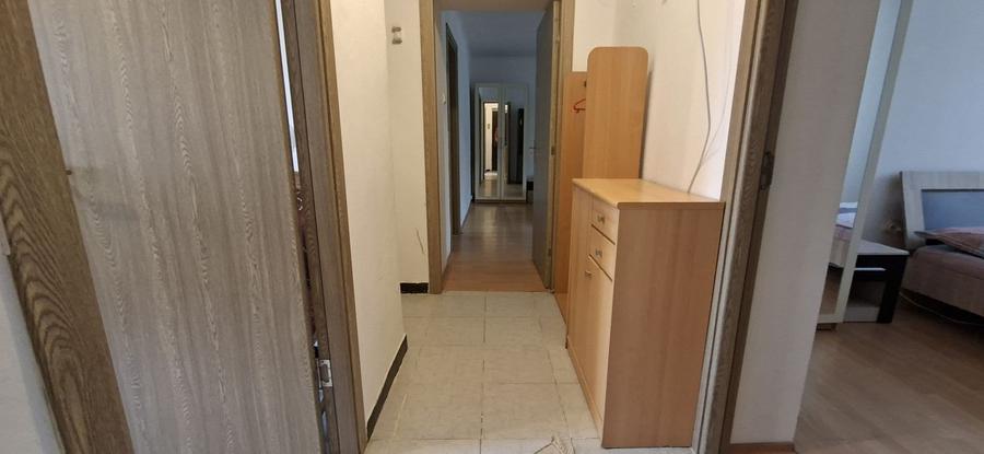 Apartament cu 2 camere - P-ta 700/Business Center - 12