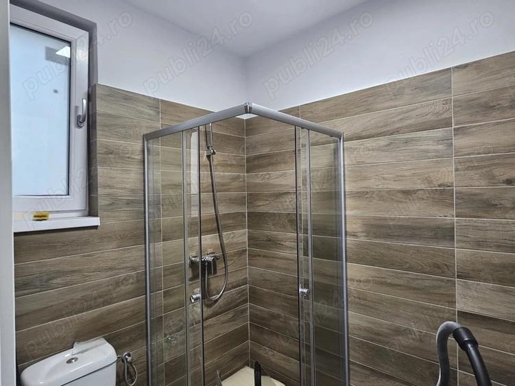 Apartament 2 camere I Etaj 1 I Domnesti I Lux I Mobilat Utilat I Terasa 10 mp - 13