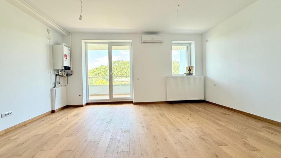 Garsoniera Vedere Lac Si Padure Lebada Lake Residence - 1