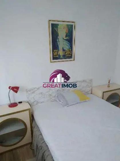 Apartament 2 camere de inchiriat Floreasca, zona Dorobanti, Sector 1 - 9