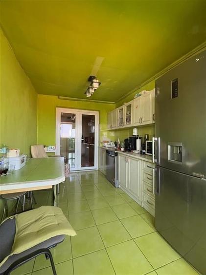 Apartament cu Centrala Complex Studentesc Olimpia - 15