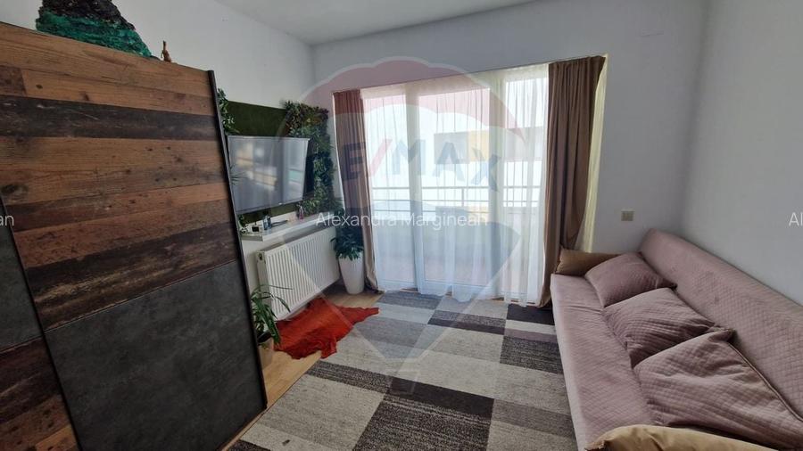 Apartament de vanzare 2 camere Floresti, Panemar Eroilor