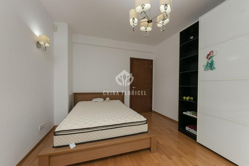 Inchiriere vila 6 camere - 200 mp utili - complex cu bariera - FLOREASCA - 13