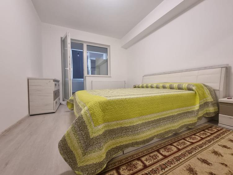 Bloc nou- 2022- Apartament 3 camere/mobilat si utilat/loc de parcare - 5