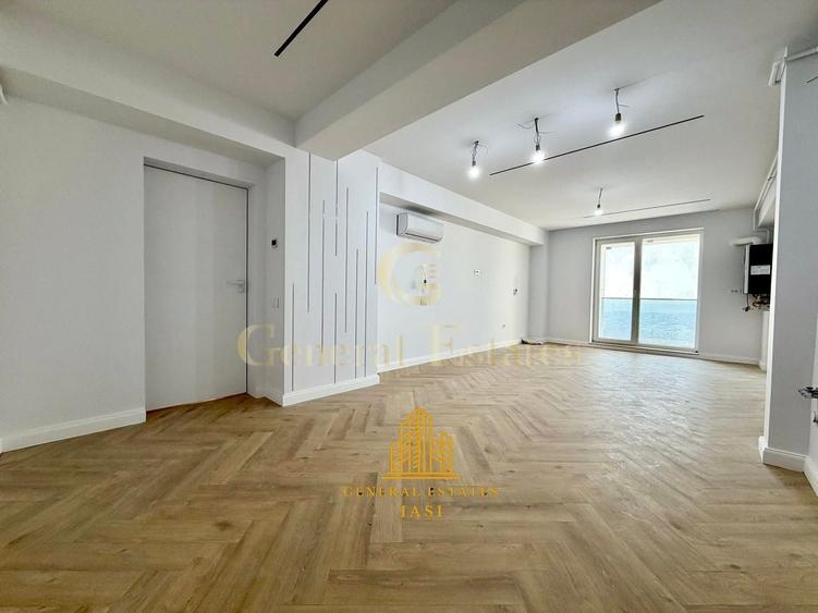 Vânzare apartament PREMIUM cu 3 camere | COPOU | 110 m.p - 2