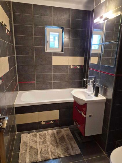 Apartament 3 camere, decomandat, 2 bai, Zona Expo Transilvania Prima inchiriere - 7