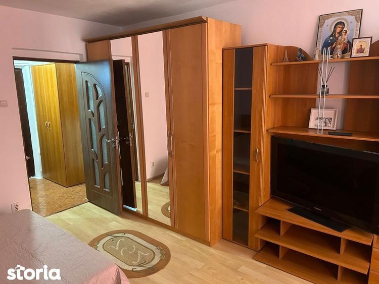 Garsoniera de inchiriat, 30 mp, zona Brazda Lui Novac - 3