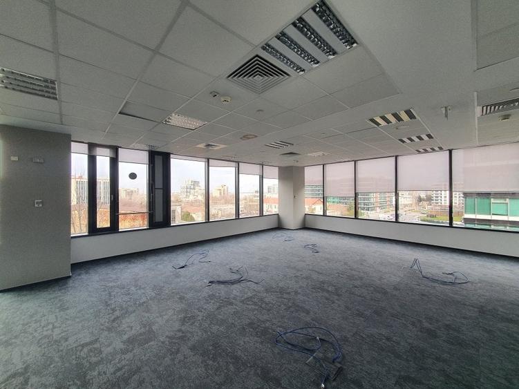 Birou premium in zona Barbu Vacarescu- Aurel Vlaicu - Comision 0% - 11