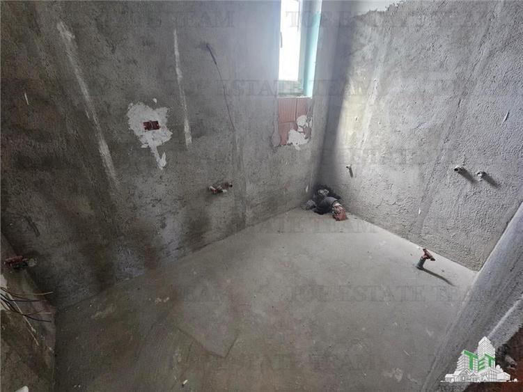 Casa insiruita 4 camere in Chiajna - 13