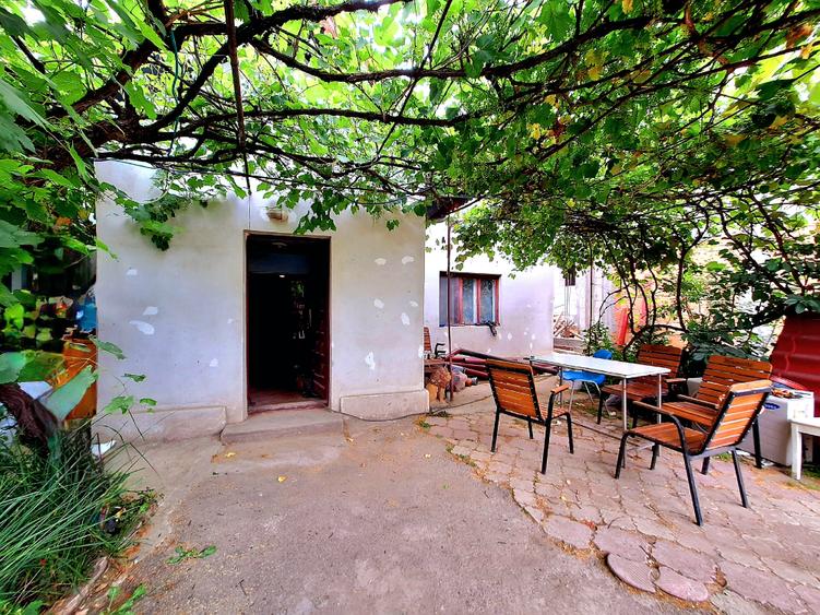 Casa cu posibilitate de extindere si mansardare - 1