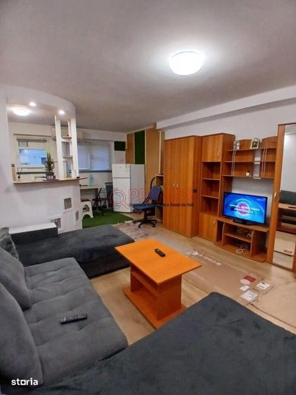 De inchiriat Garsoniera - Intersec?ia bulevardul C Brancoveanu cu - 1