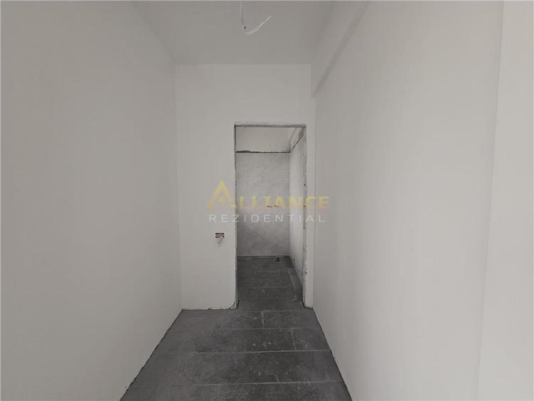 Vila individuala-str Miorita-5 camere- 390mp teren - 9