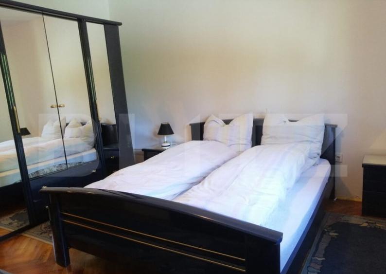 Oportunitate! Vila, de inchiriat, ponton, acces lac, Tarnita - 5