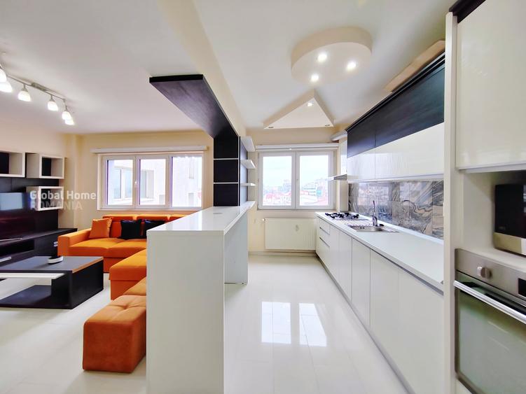 Dorobanți | 2 Camere | Mobilat | 10 Minute de Metrou - 3