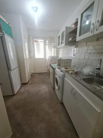 2 camere Obor , parter sup 53 mp - 4