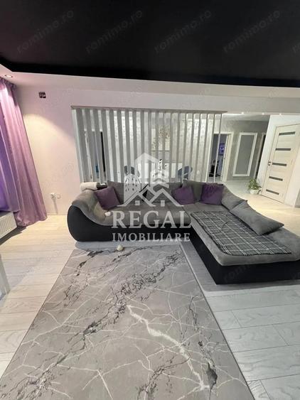 Casa moderna tip duplex, ideala pentru 2 familii in loc. Strei - 18