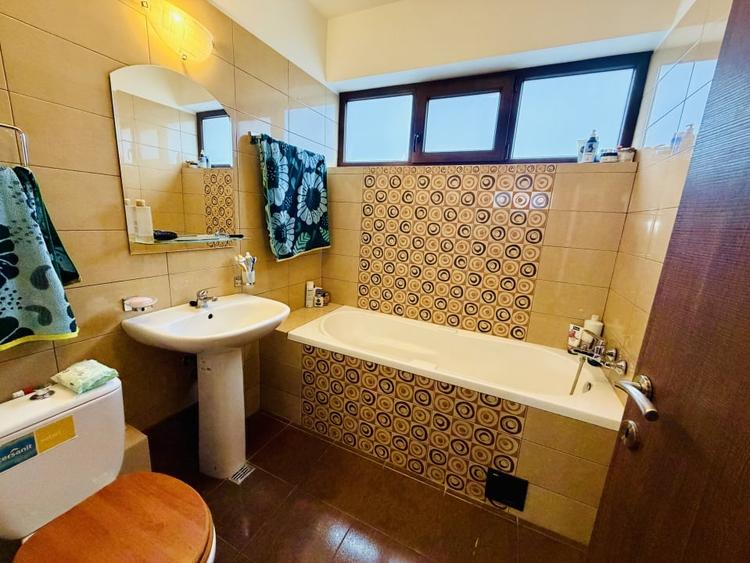 Vila cocheta teren 323 mp Dudu Chiajna utilata si mobilata complet - 18