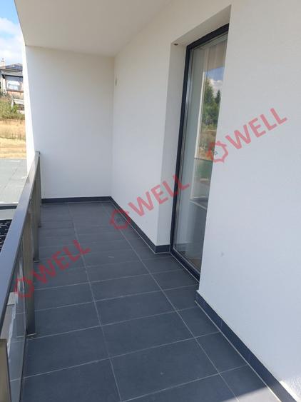 De închiriat apartament nou cu două camere, în Livezeni! - 5