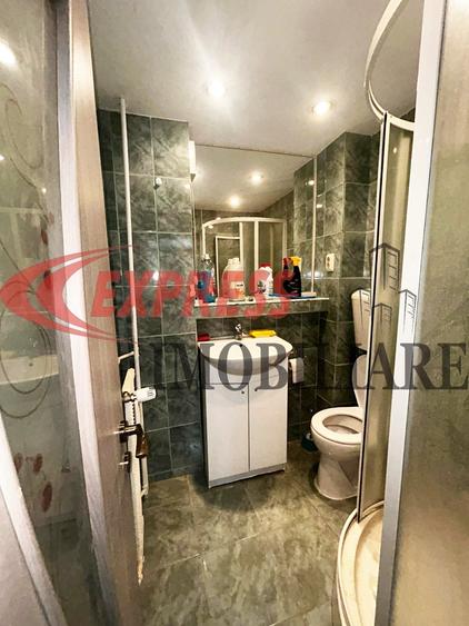 Dristor, Mihai Bravu, Kauffland - 5