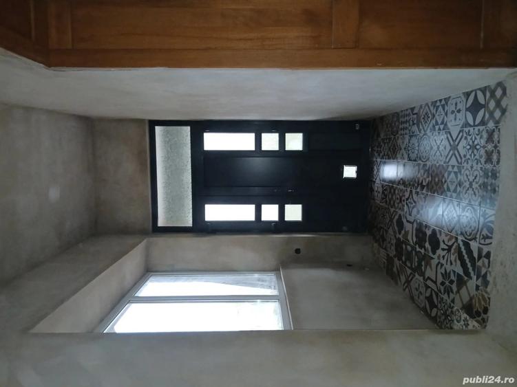 Casa cu teren generos - zona metropolitana Oradea - 2